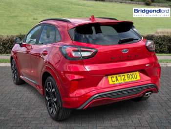 Used Ford Puma 2023 for sale - 74772331: Photo