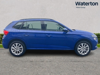 Used Skoda Kamiq 2023 for sale - 79602638: Photo