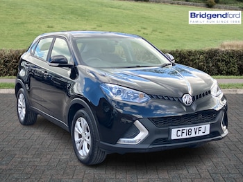 2018 - 1.5 TGI Excite 5dr