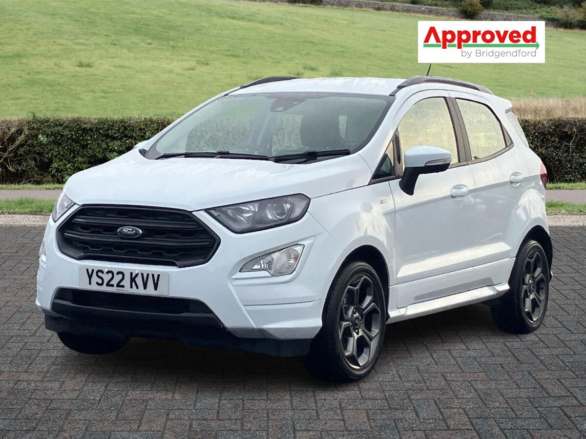 Used Ford Ecosport 2022 for sale - 77461830: Photo 10