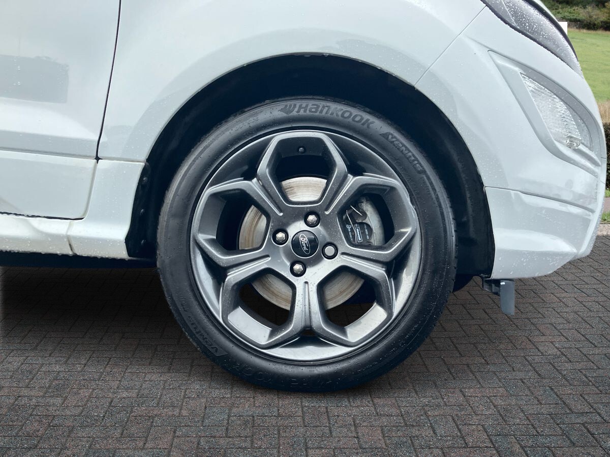 Used Ford Ecosport 2022 for sale - 77461830: Photo 13