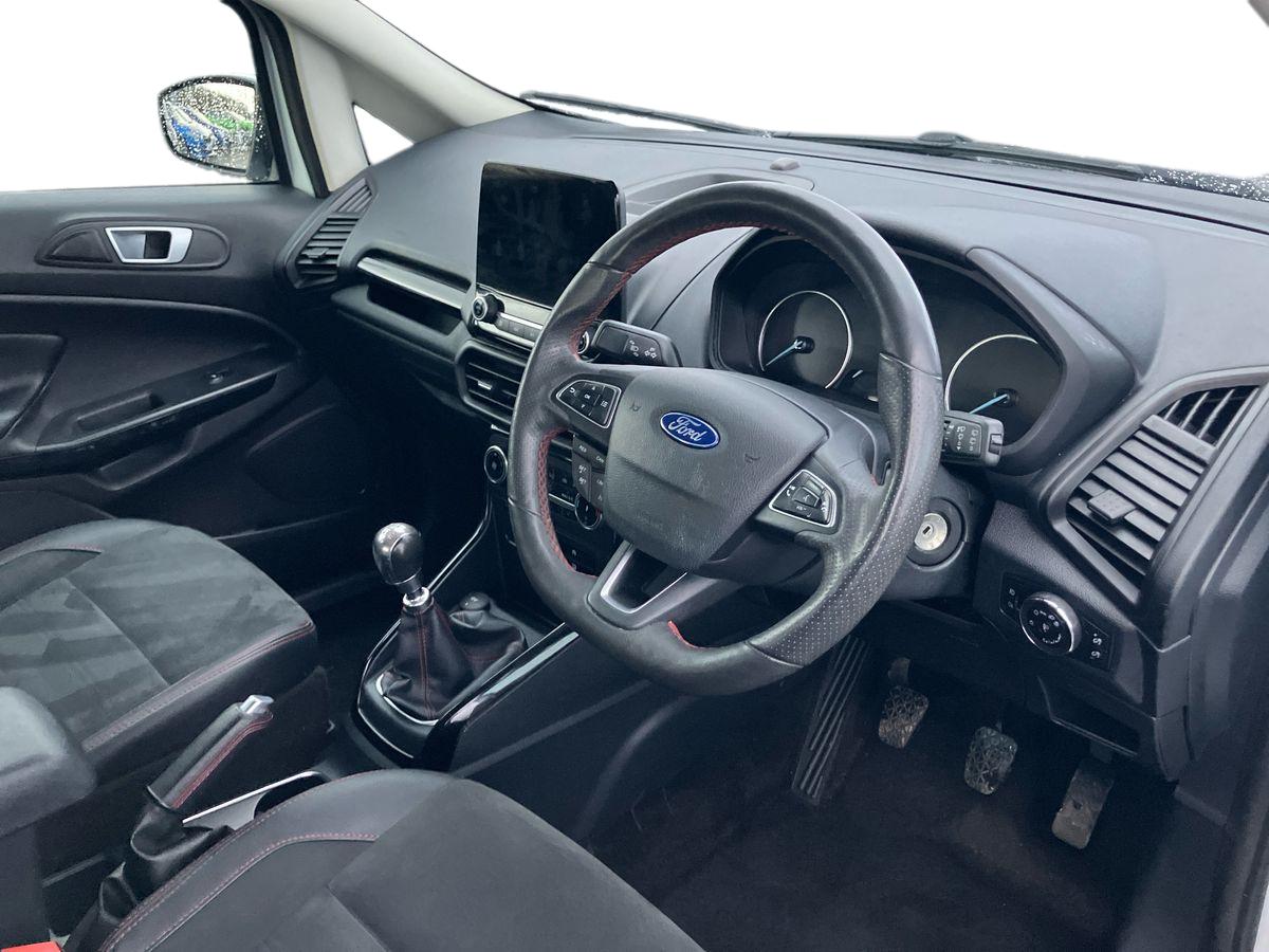 Used Ford Ecosport 2022 for sale - 77461830: Photo 14