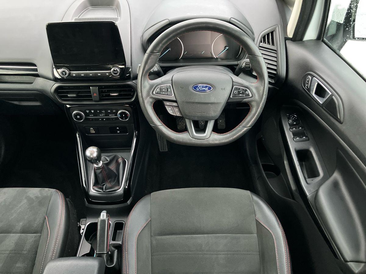 Used Ford Ecosport 2022 for sale - 77461830: Photo 17