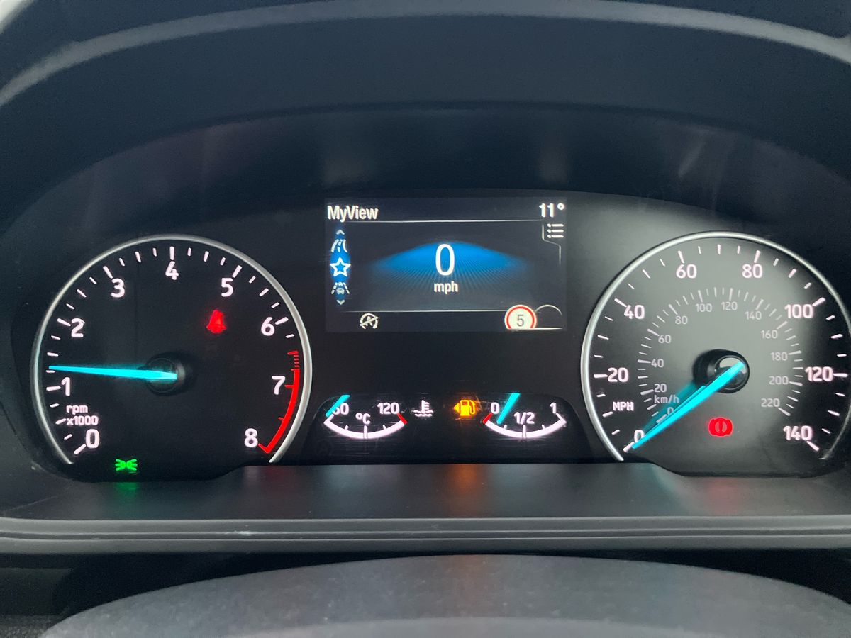 Used Ford Ecosport 2022 for sale - 77461830: Photo 20