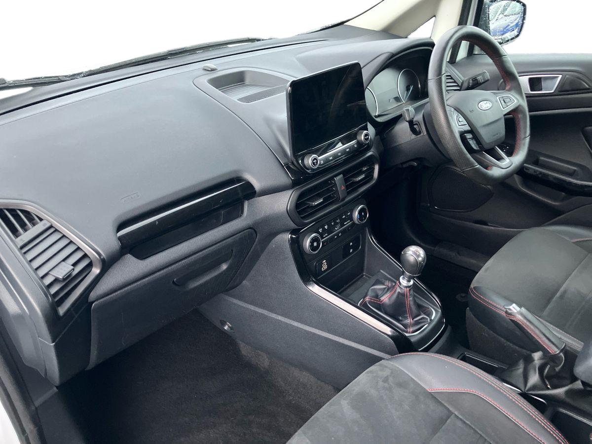 Used Ford Ecosport 2022 for sale - 77461830: Photo 22