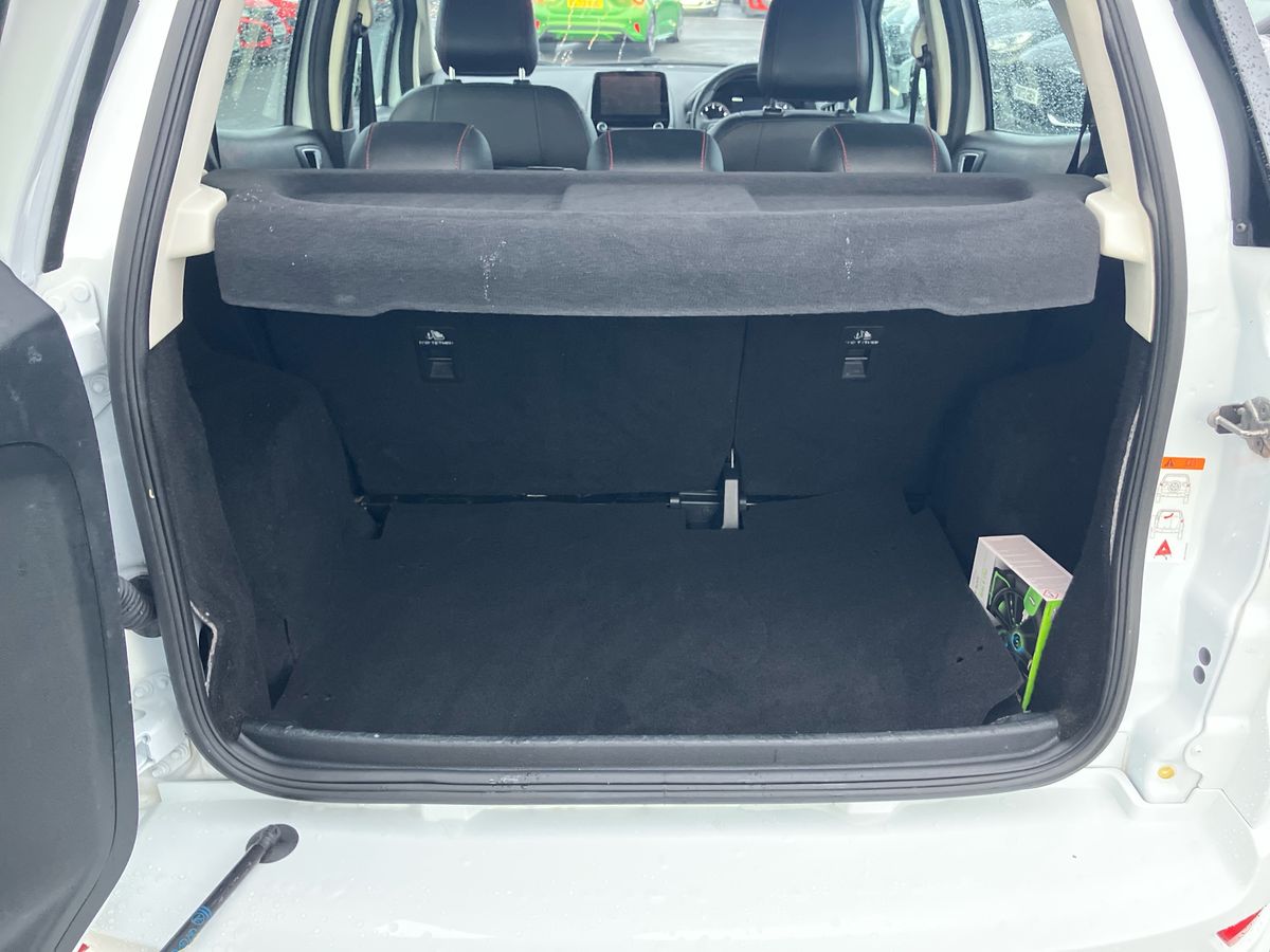 Used Ford Ecosport 2022 for sale - 77461830: Photo 25