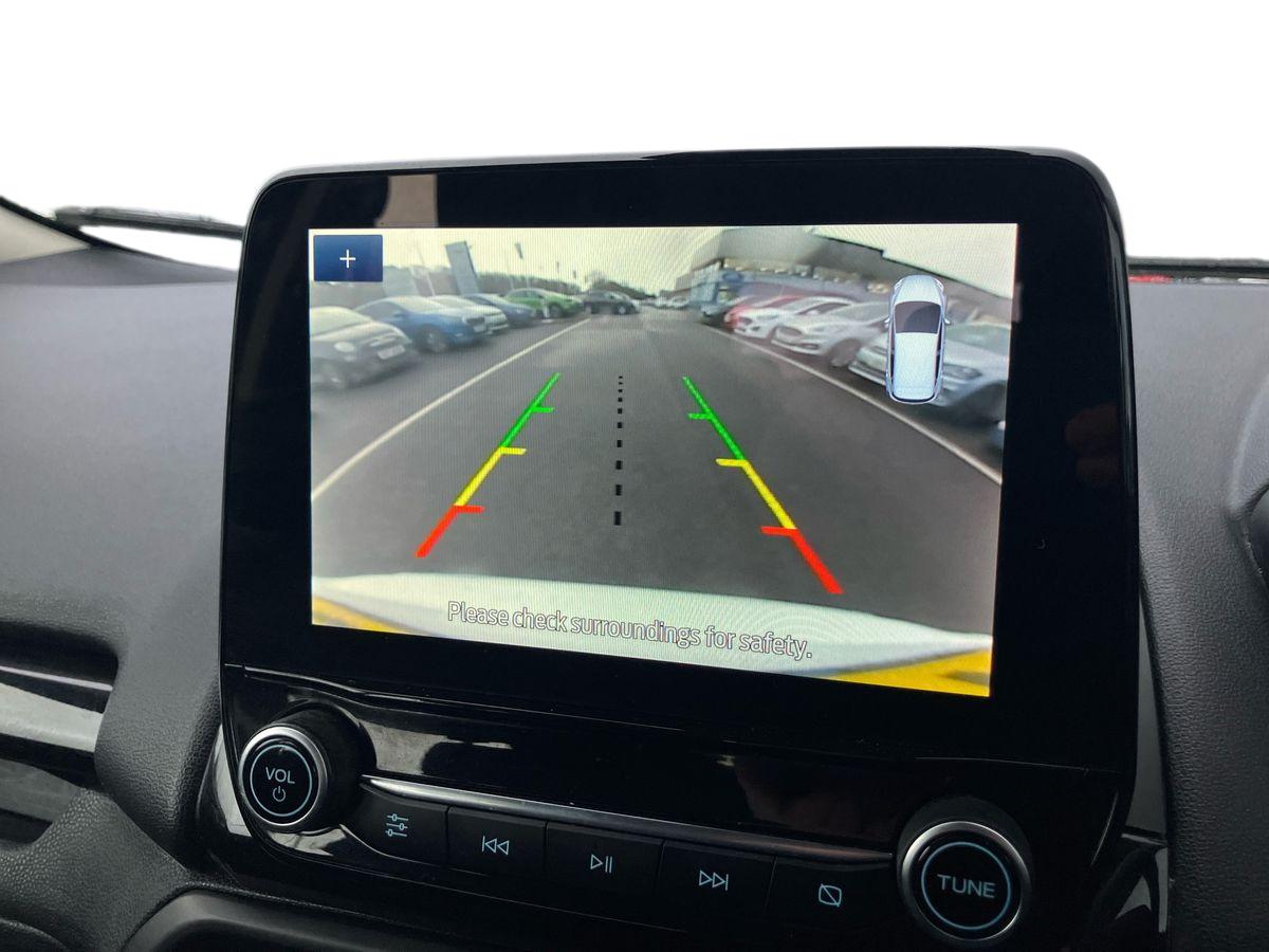 Used Ford Ecosport 2022 for sale - 77461830: Photo 26