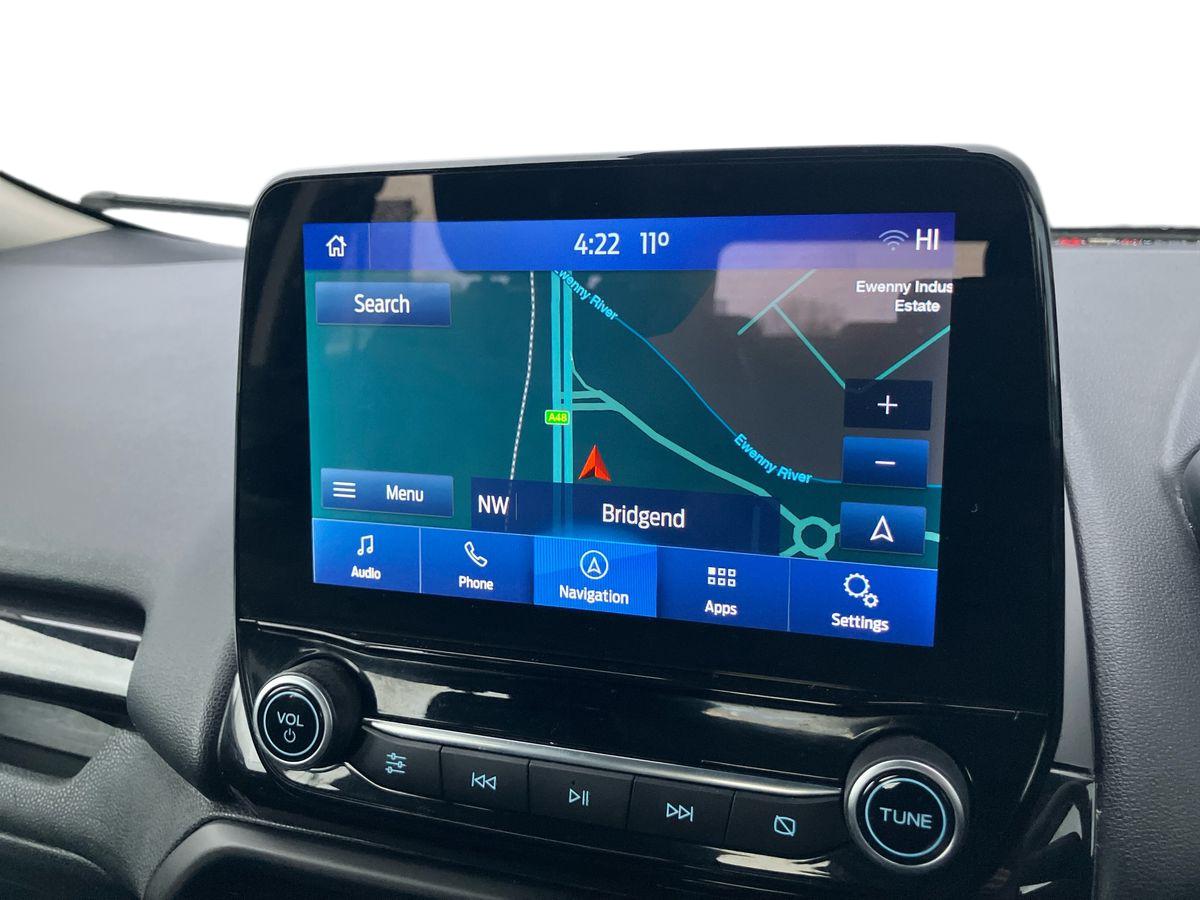 Used Ford Ecosport 2022 for sale - 77461830: Photo 27