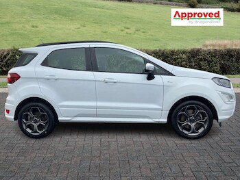 Used Ford Ecosport 2022 for sale - 77461830: Photo