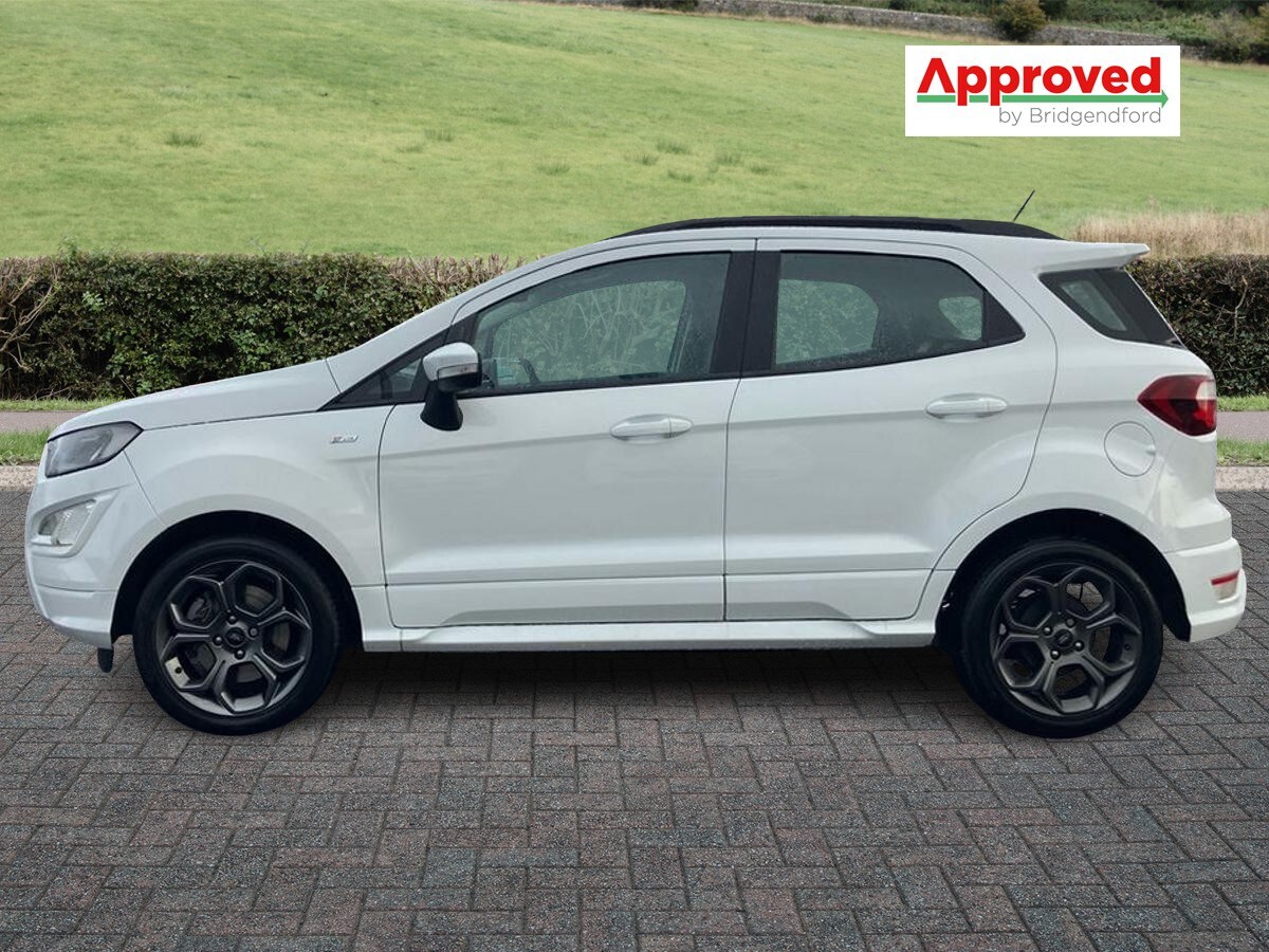 Used Ford Ecosport 2022 for sale - 77461830: Photo 8