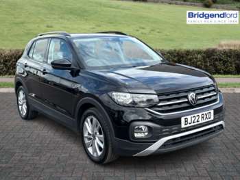 2022 - 1.0 TSI 110 SE 5dr