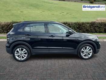Used Volkswagen T-Cross 2022 for sale - 74883012: Photo