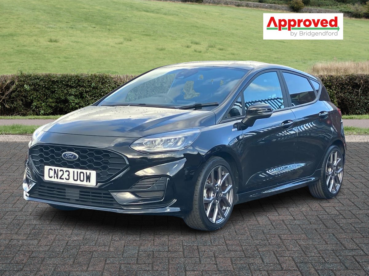 Used Ford Fiesta 2023 for sale - 76161368: Photo 10