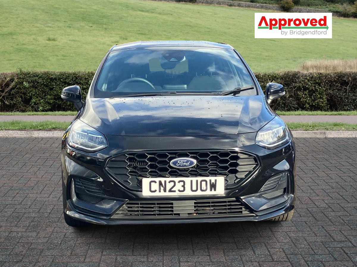 Used Ford Fiesta 2023 for sale - 76161368: Photo 11