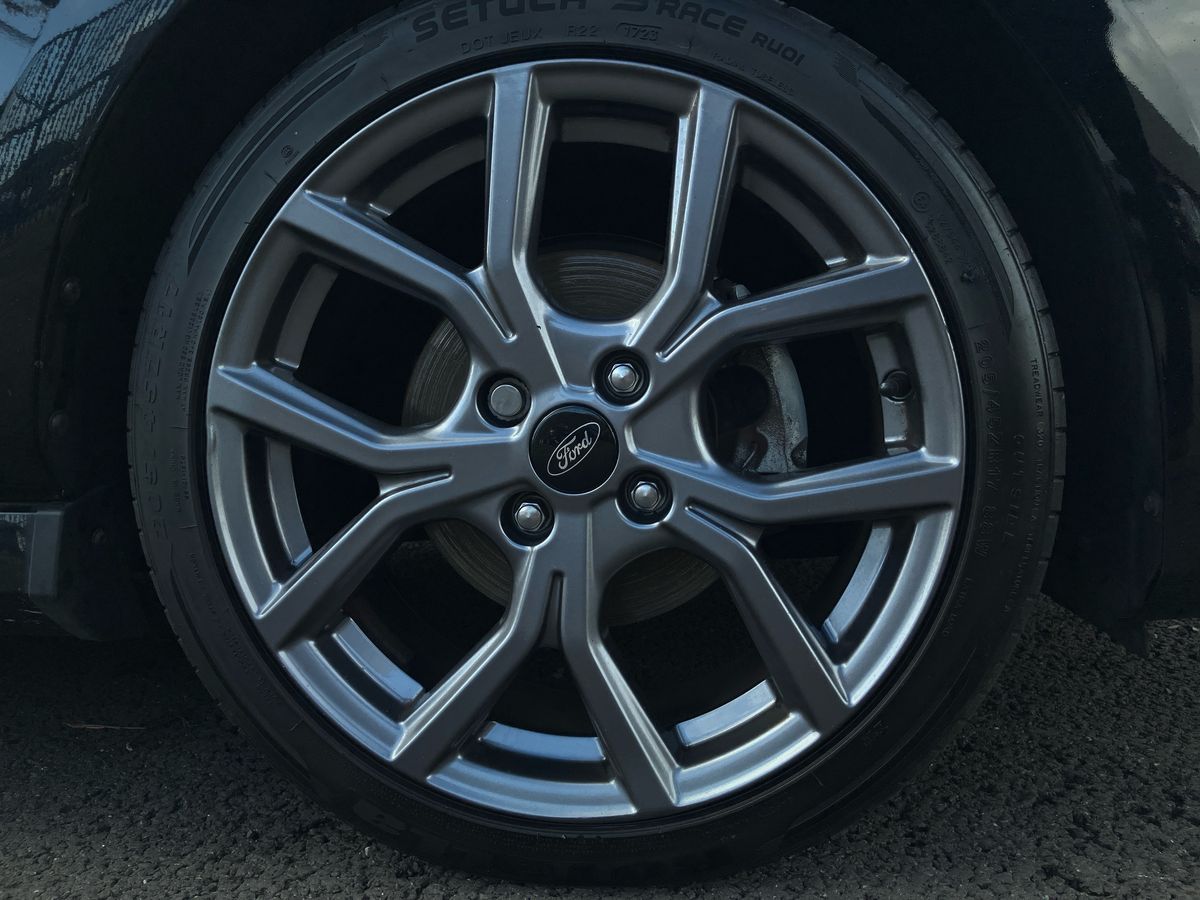 Used Ford Fiesta 2023 for sale - 76161368: Photo 13