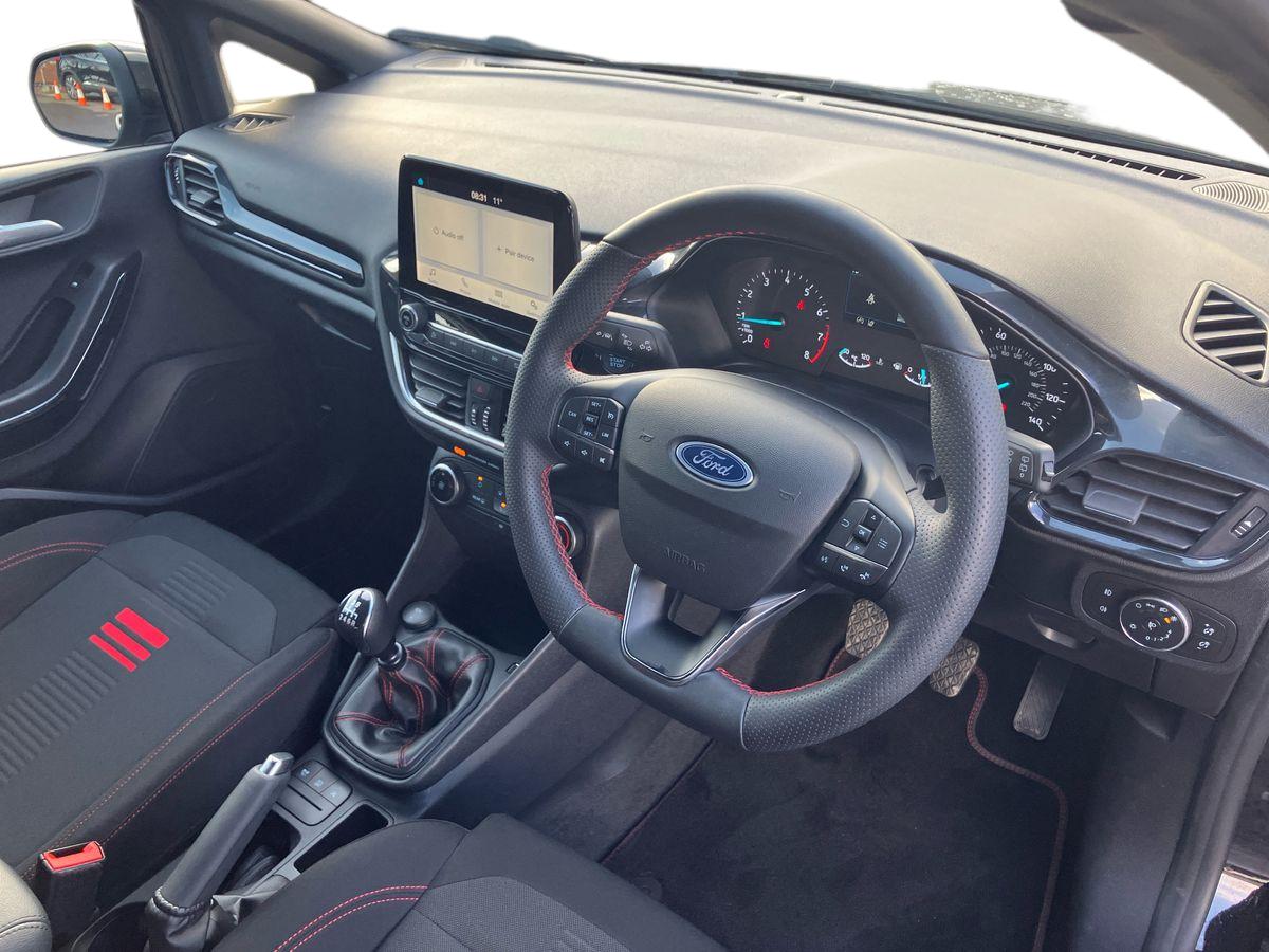 Used Ford Fiesta 2023 for sale - 76161368: Photo 14