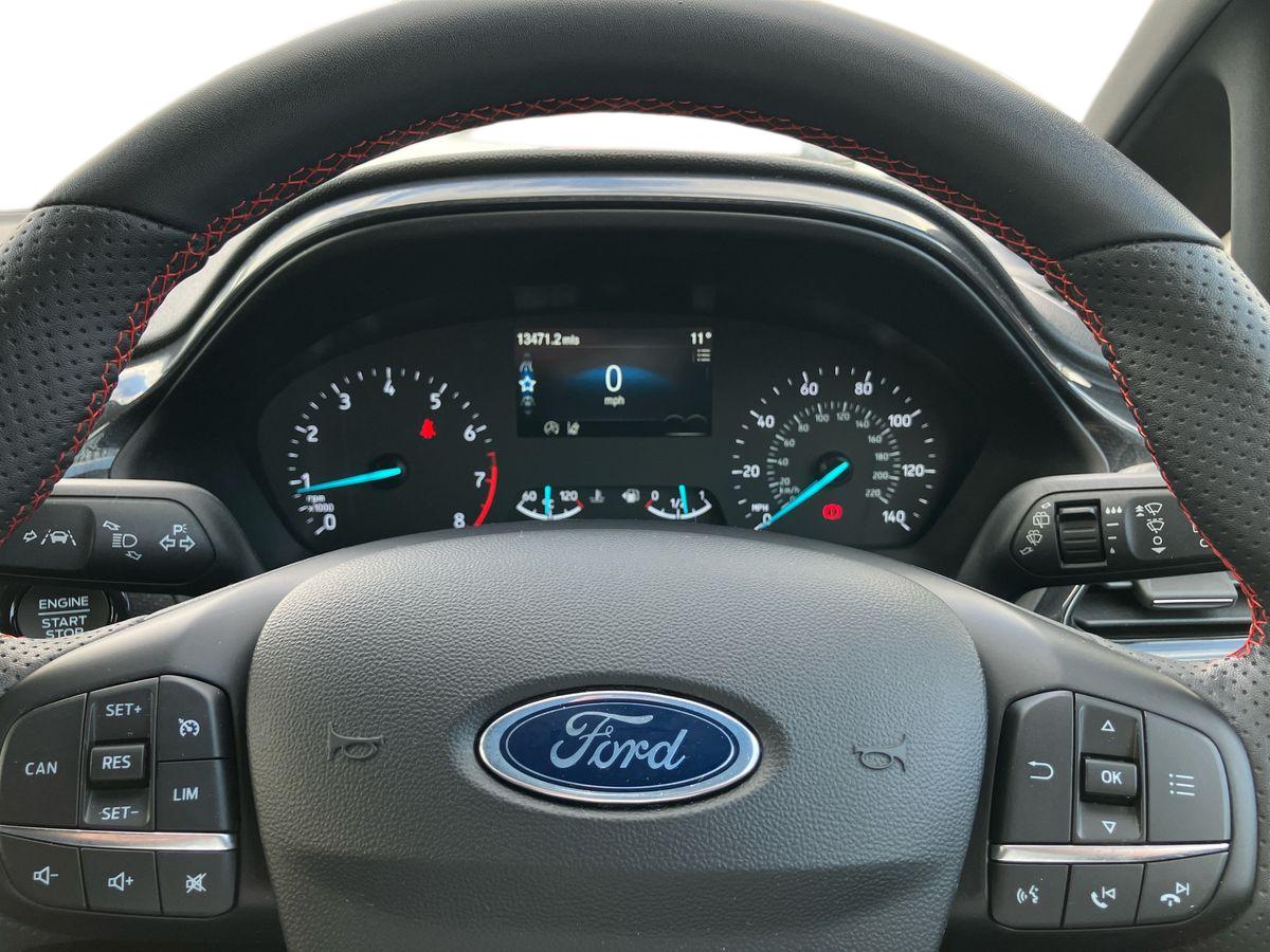 Used Ford Fiesta 2023 for sale - 76161368: Photo 19