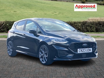 Ford - Fiesta