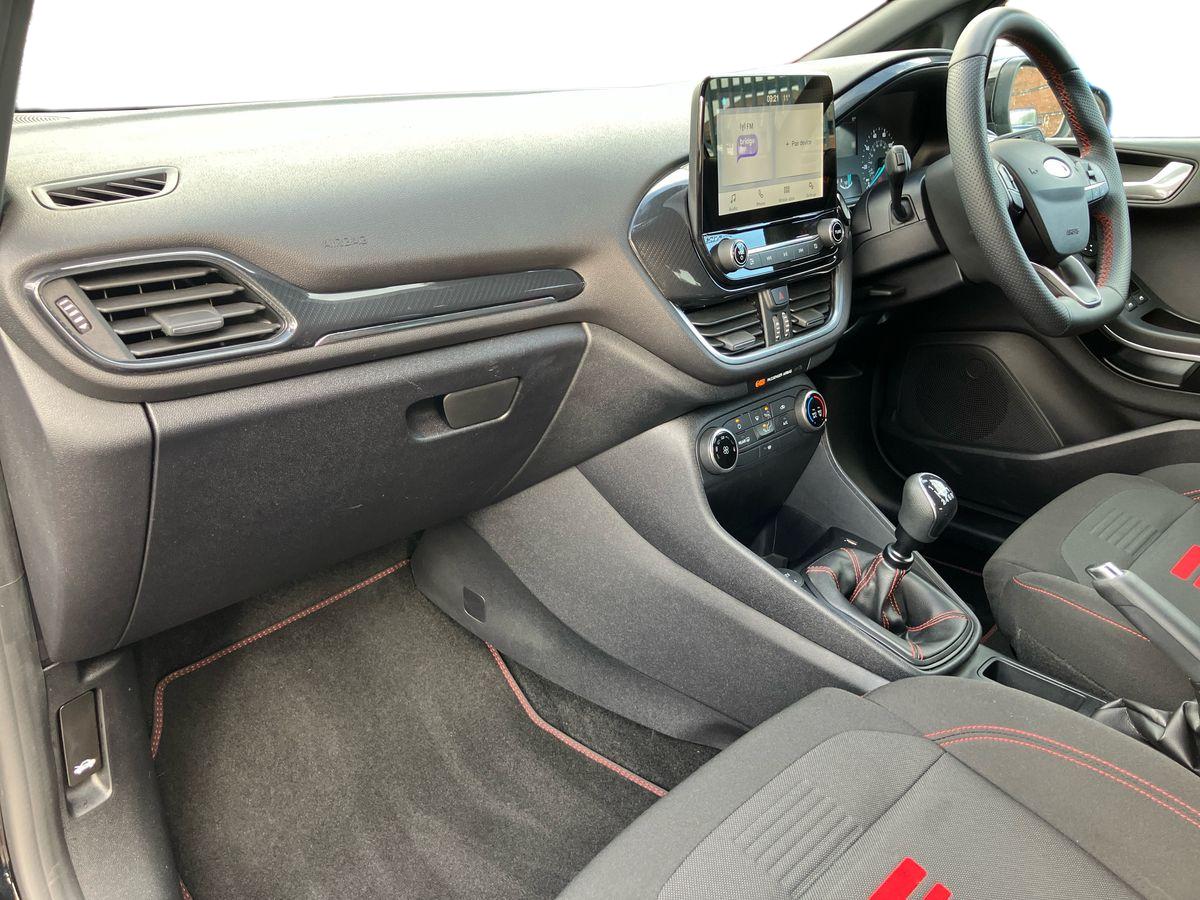 Used Ford Fiesta 2023 for sale - 76161368: Photo 22