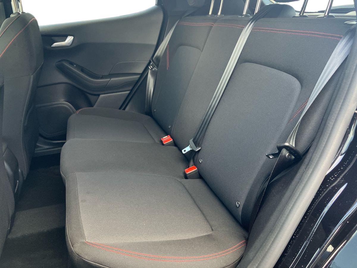Used Ford Fiesta 2023 for sale - 76161368: Photo 24