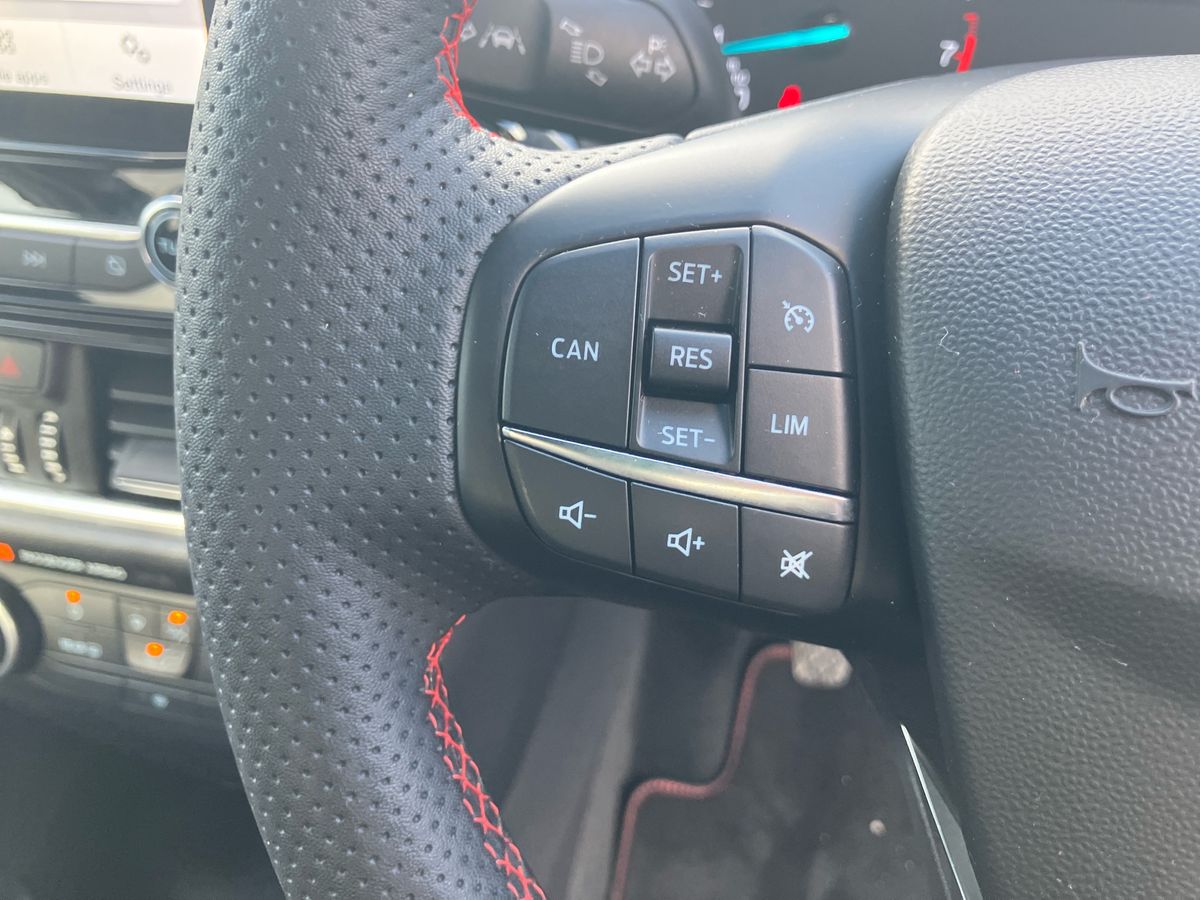 Used Ford Fiesta 2023 for sale - 76161368: Photo 28