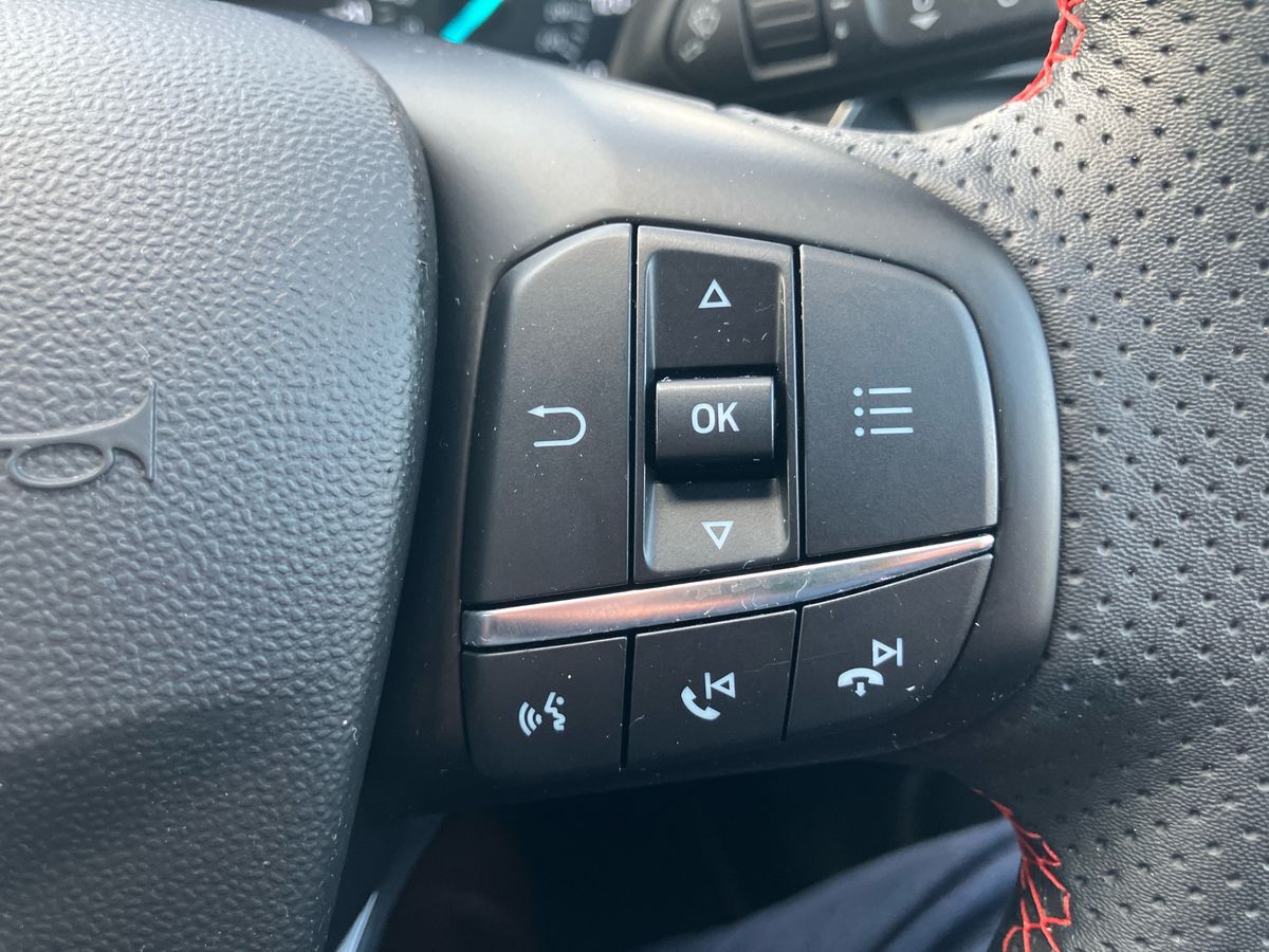 Used Ford Fiesta 2023 for sale - 76161368: Photo 29