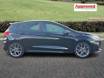 Used Ford Fiesta 2023 for sale - 76161368: Photo 2