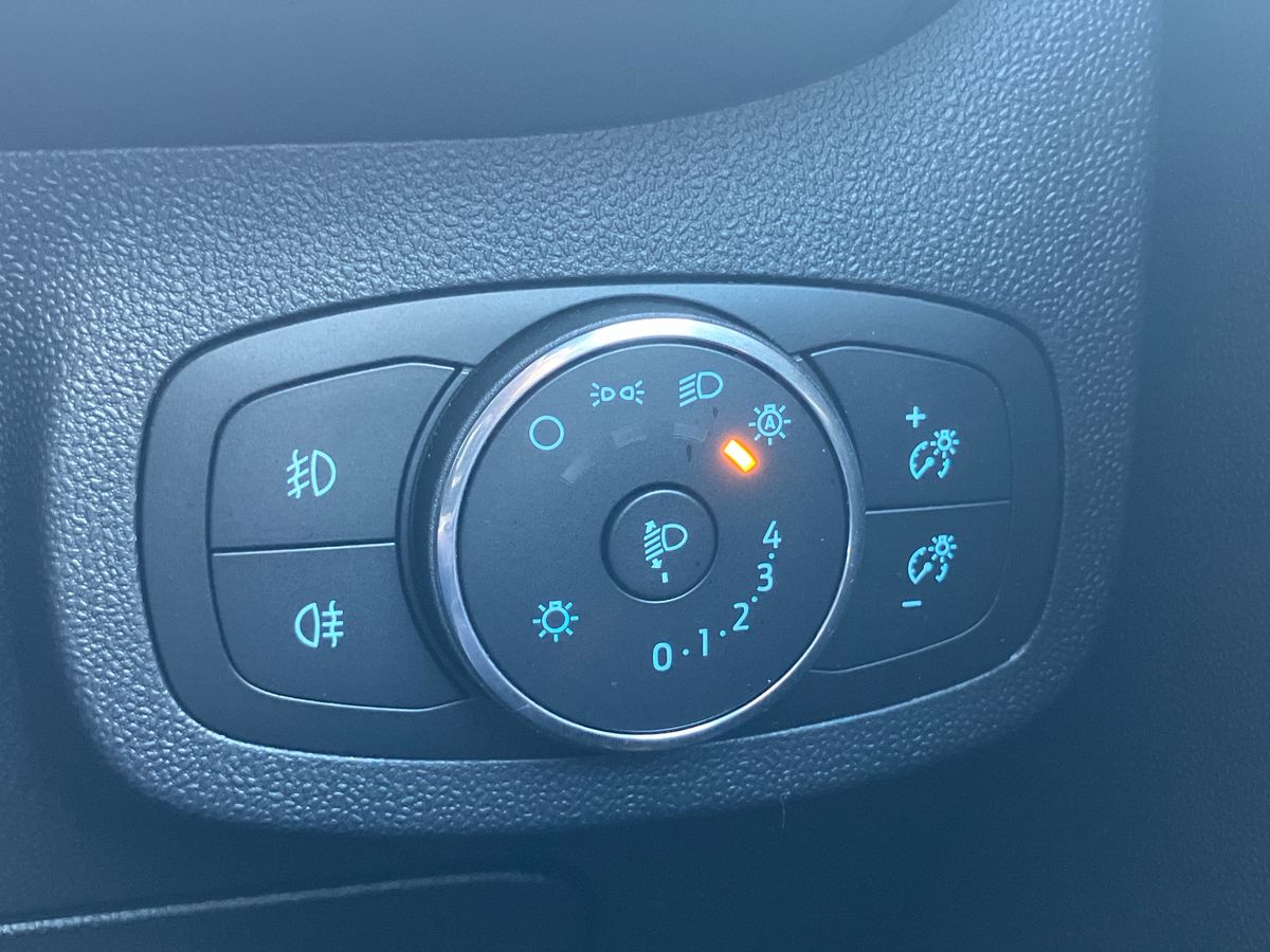 Used Ford Fiesta 2023 for sale - 76161368: Photo 31