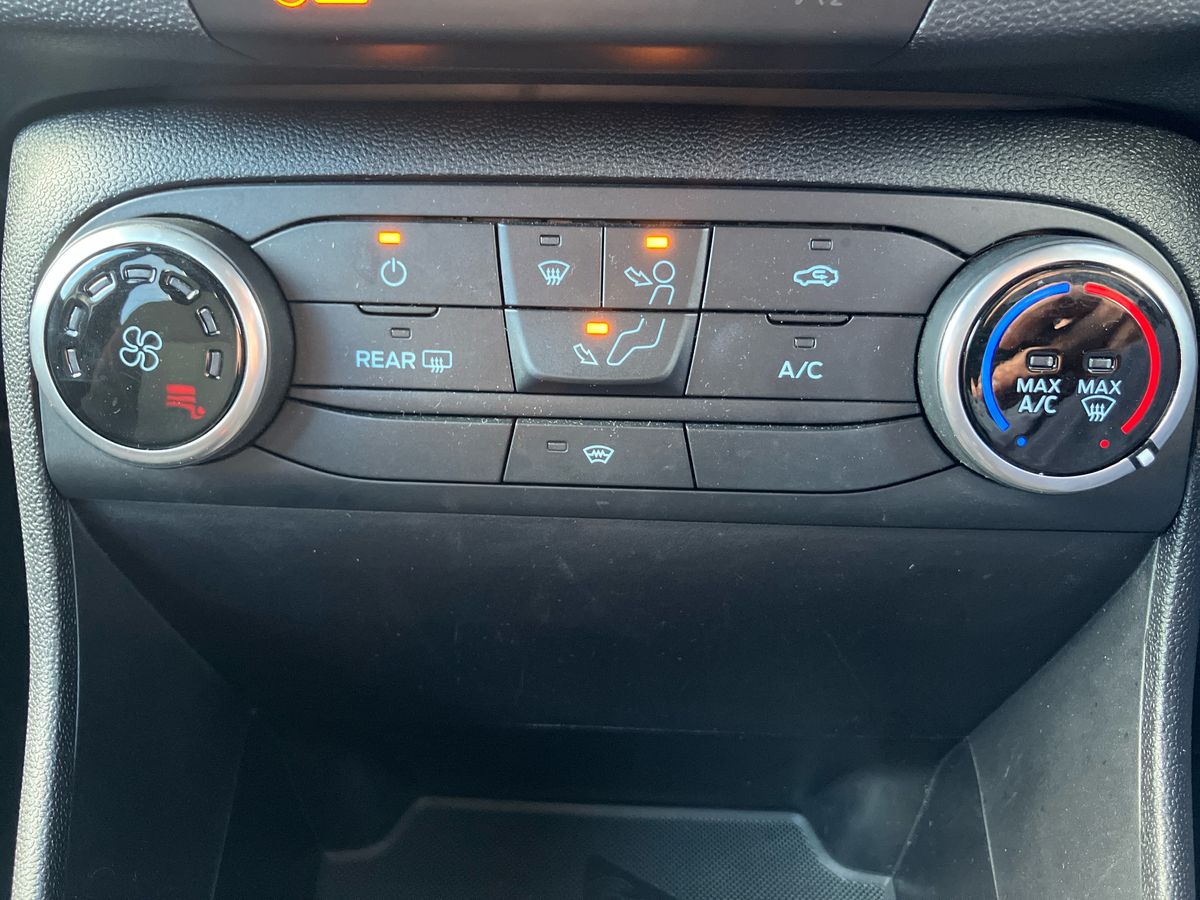 Used Ford Fiesta 2023 for sale - 76161368: Photo 32