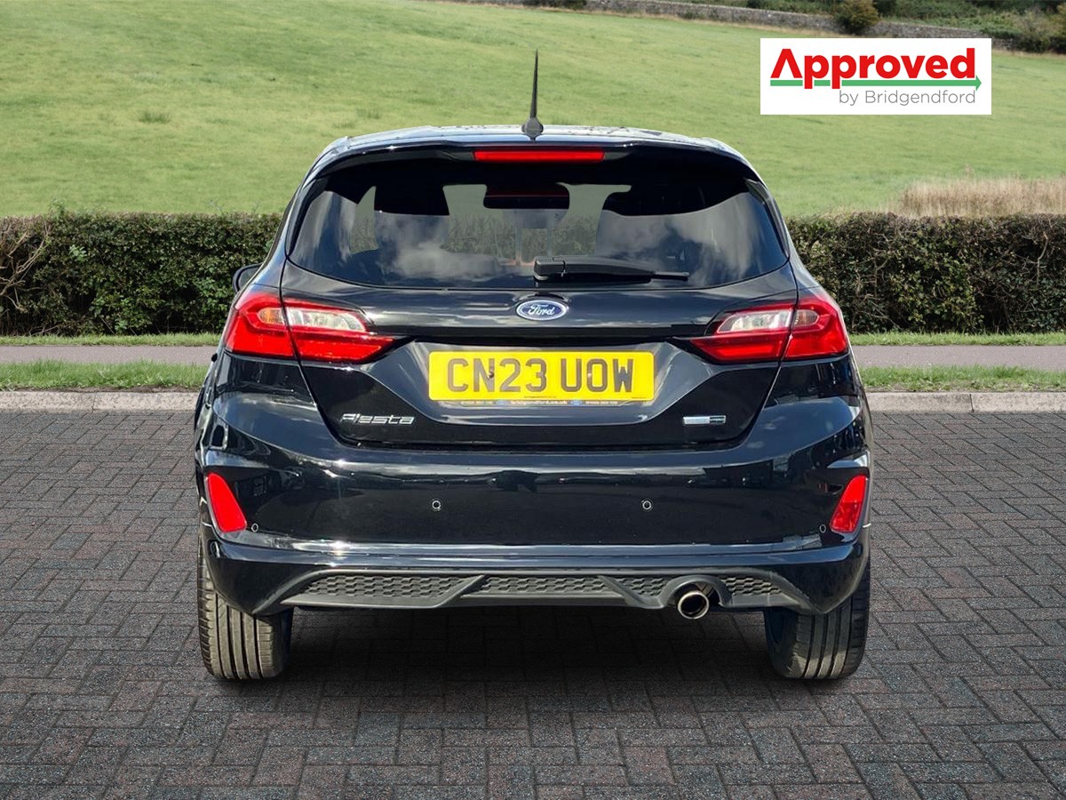 Used Ford Fiesta 2023 for sale - 76161368: Photo 5
