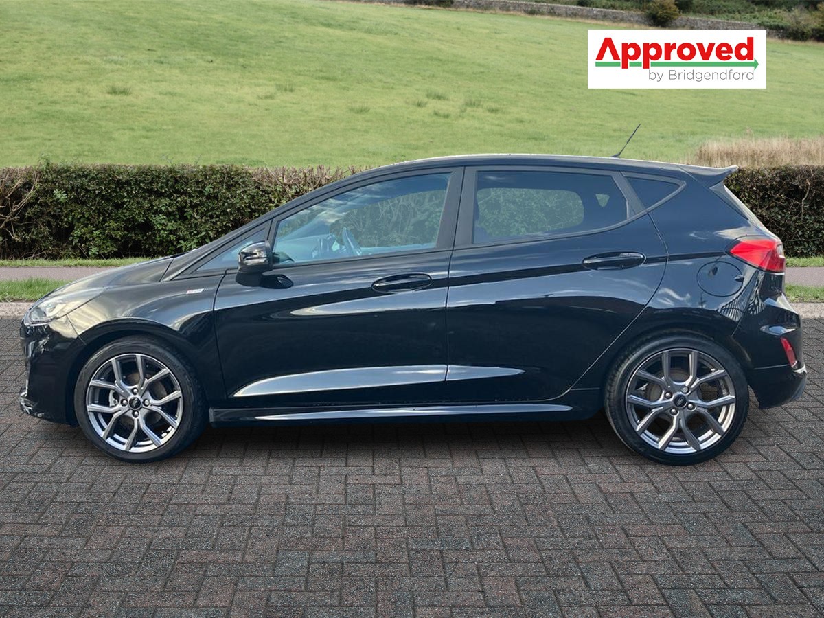 Used Ford Fiesta 2023 for sale - 76161368: Photo 8