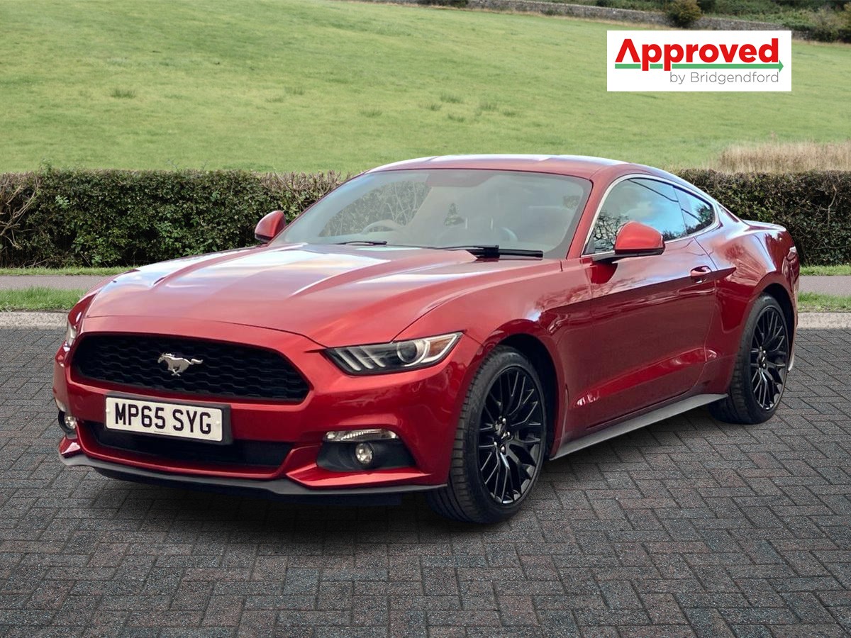 Used Ford Mustang 2016 for sale - 76297454: Photo 10