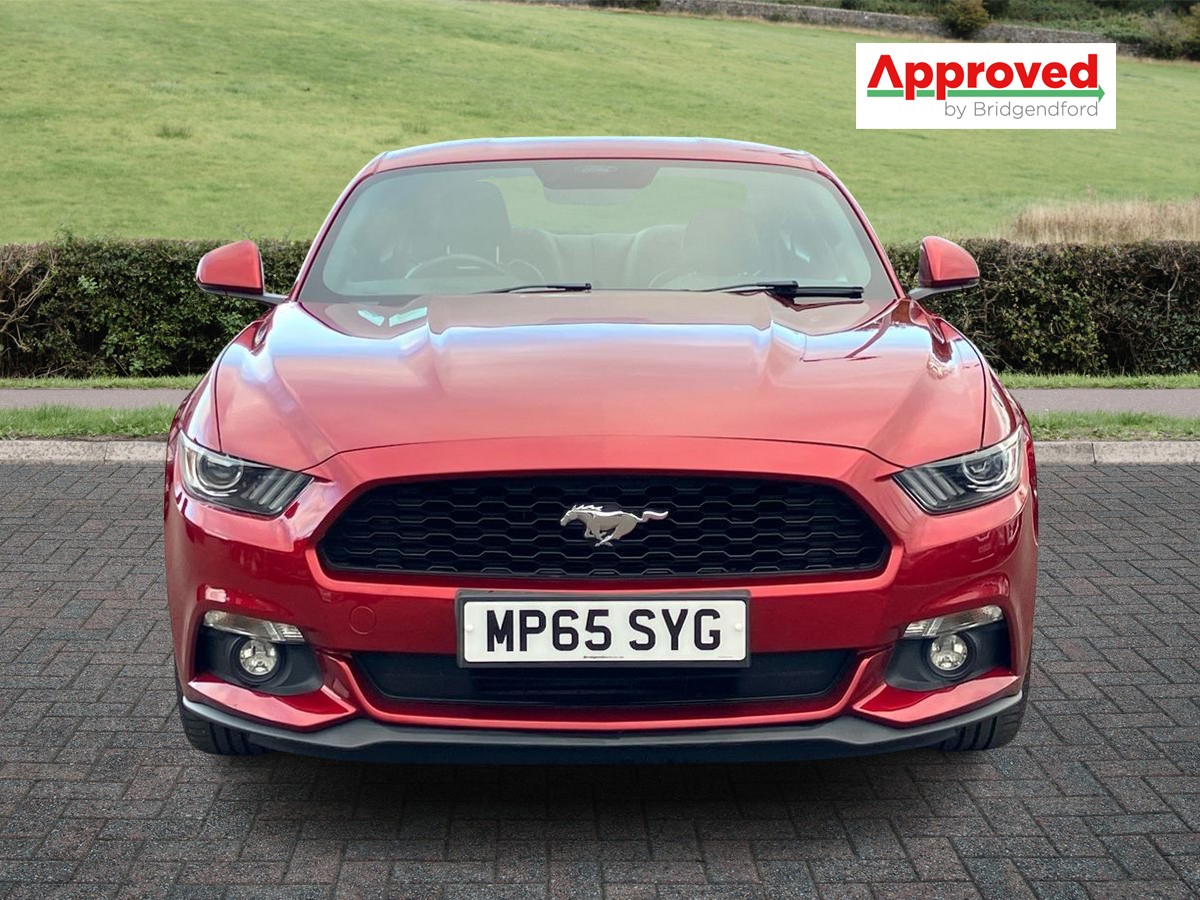 Used Ford Mustang 2016 for sale - 76297454: Photo 11