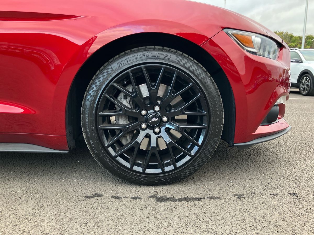 Used Ford Mustang 2016 for sale - 76297454: Photo 13