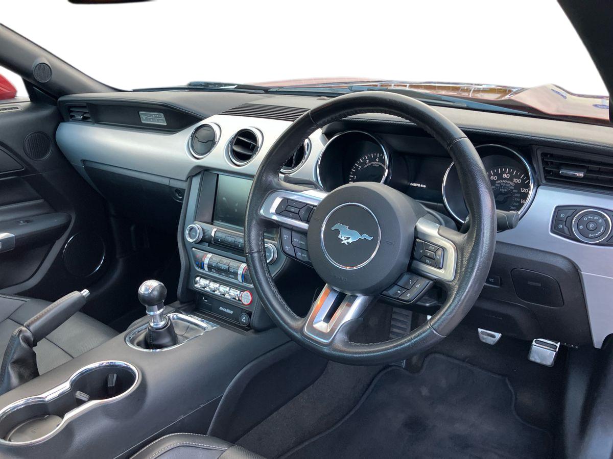 Used Ford Mustang 2016 for sale - 76297454: Photo 14