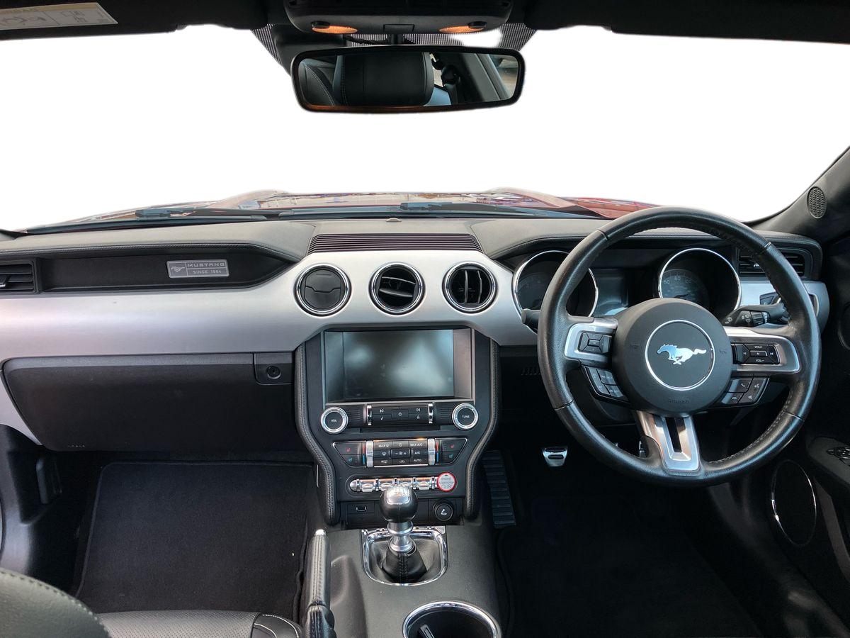 Used Ford Mustang 2016 for sale - 76297454: Photo 16
