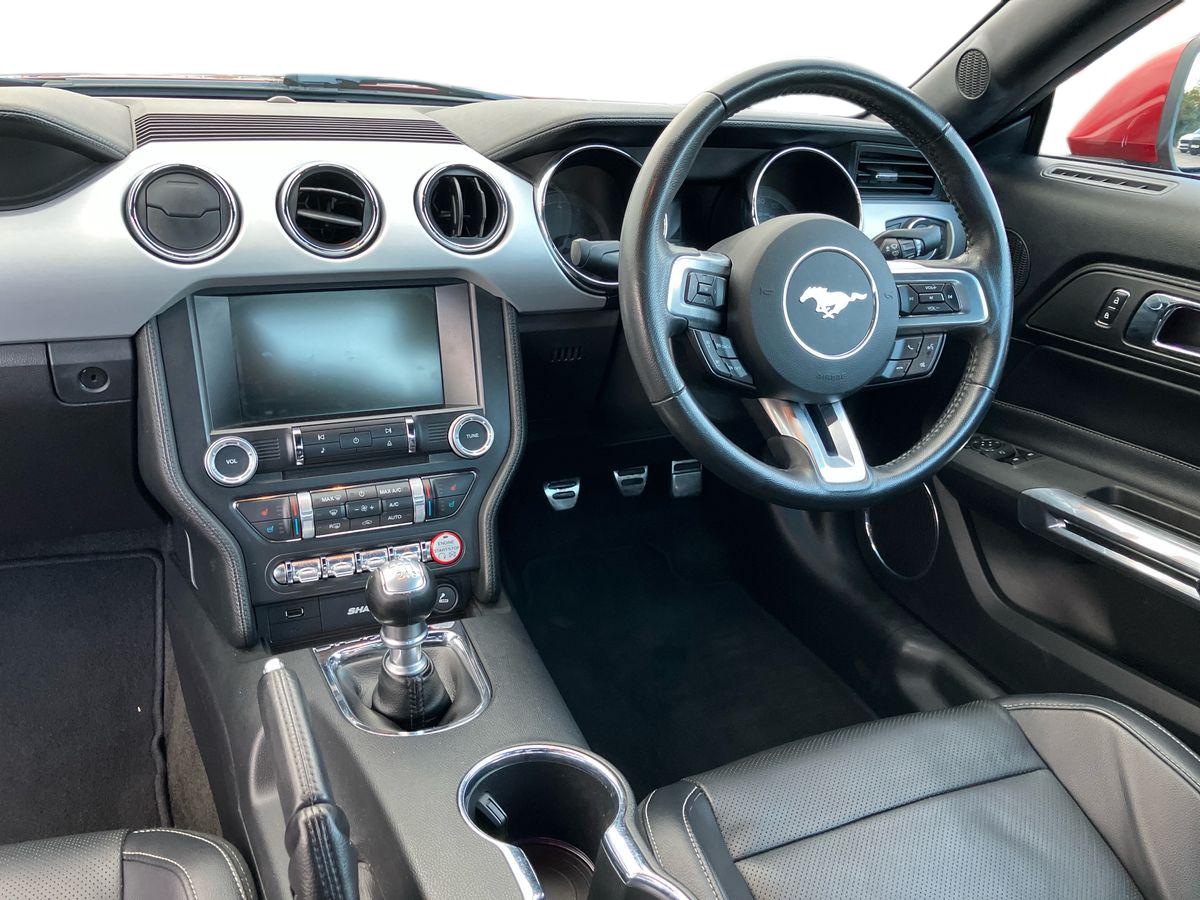 Used Ford Mustang 2016 for sale - 76297454: Photo 17