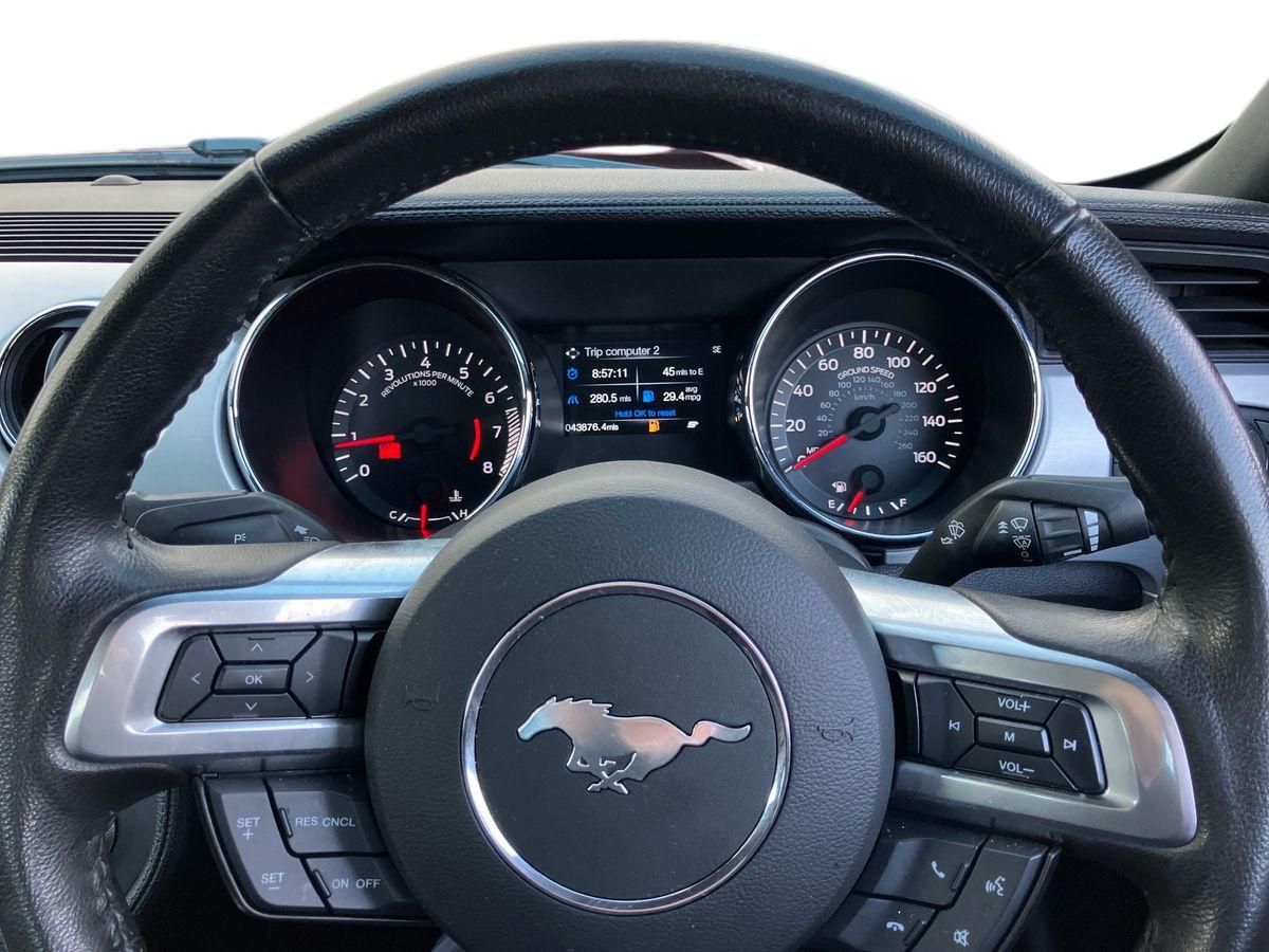 Used Ford Mustang 2016 for sale - 76297454: Photo 19