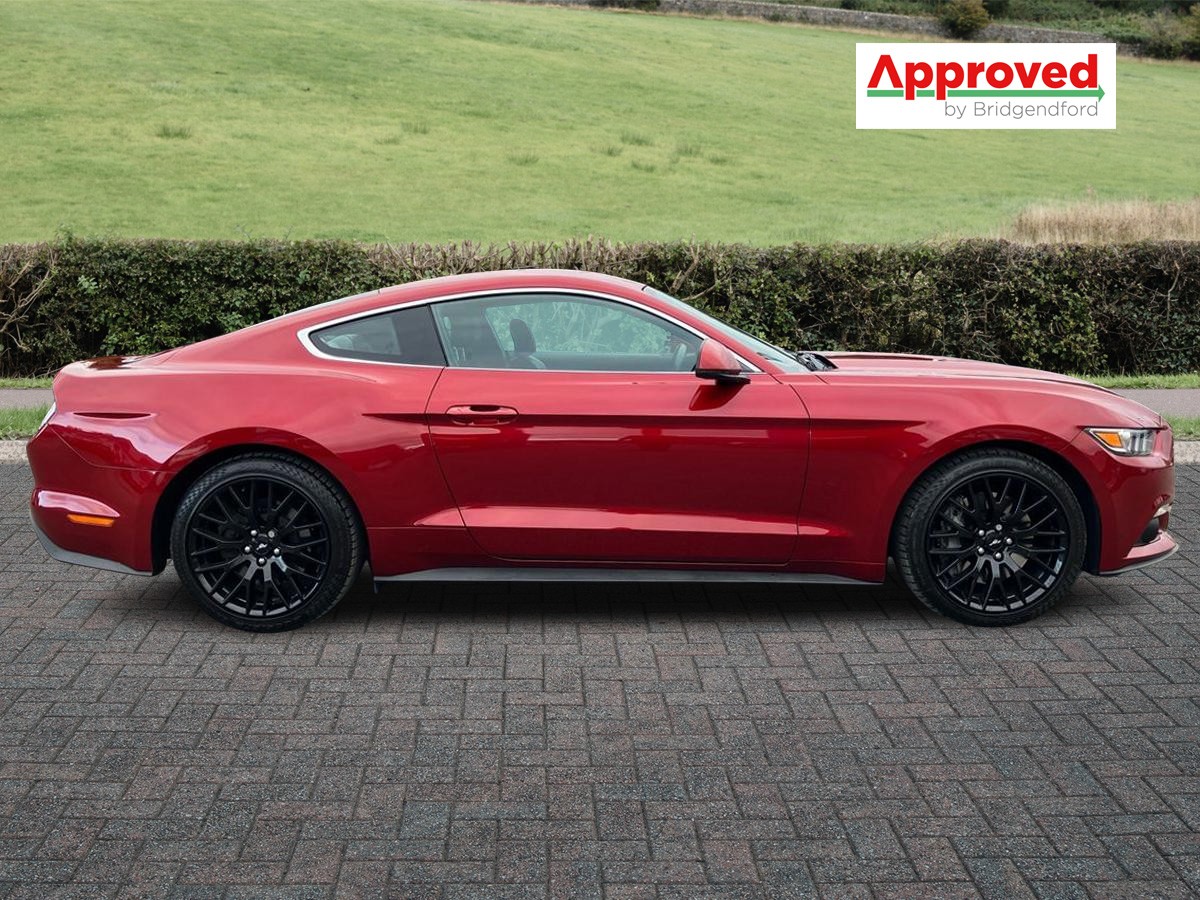 Used Ford Mustang 2016 for sale - 76297454: Photo 2