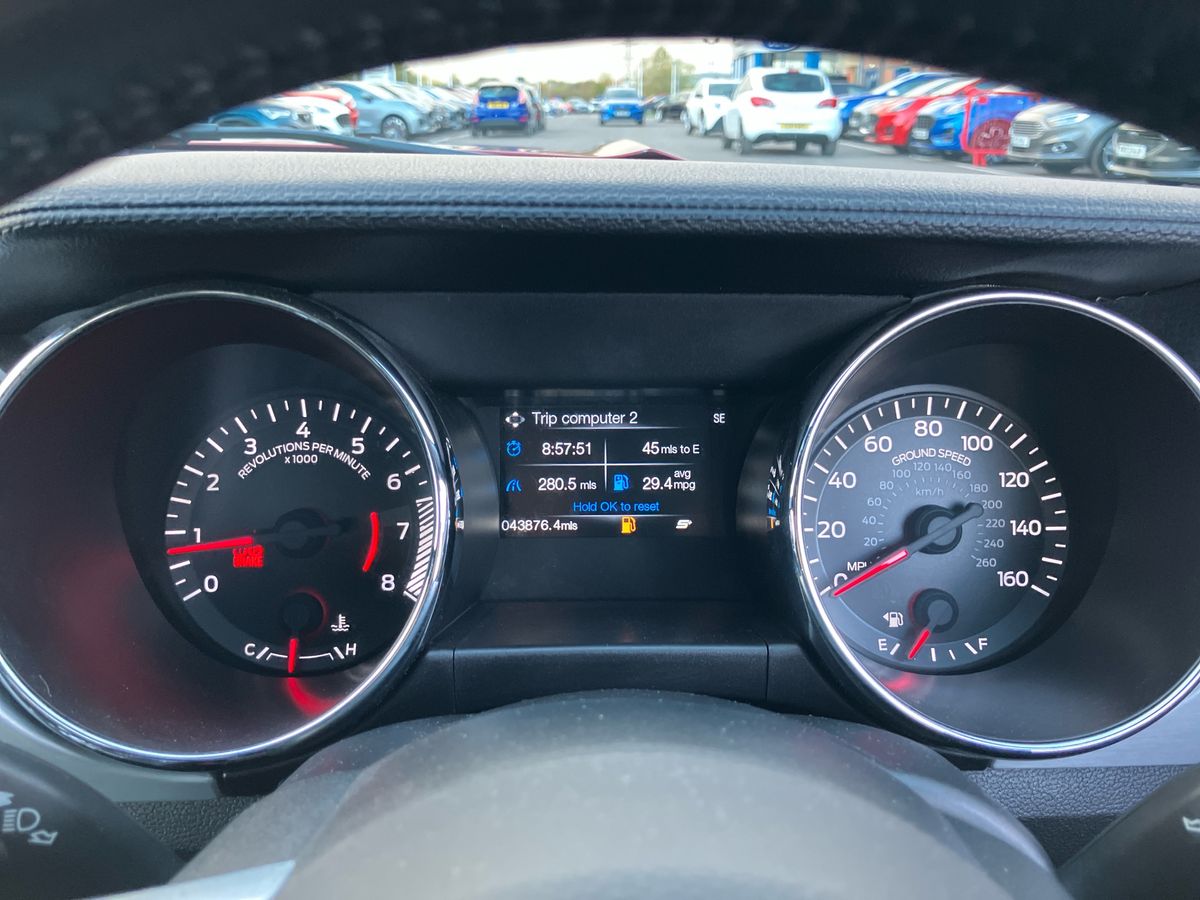 Used Ford Mustang 2016 for sale - 76297454: Photo 20