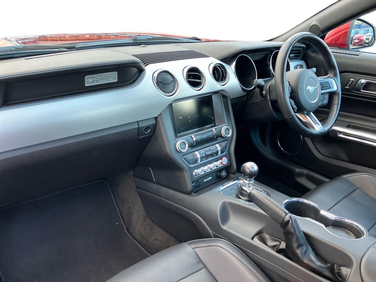 Used Ford Mustang 2016 for sale - 76297454: Photo 22