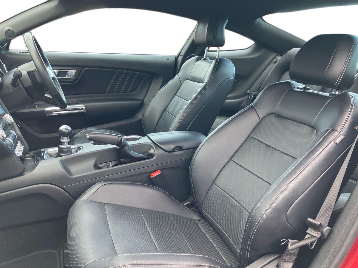Used Ford Mustang 2016 for sale - 76297454: Photo 23