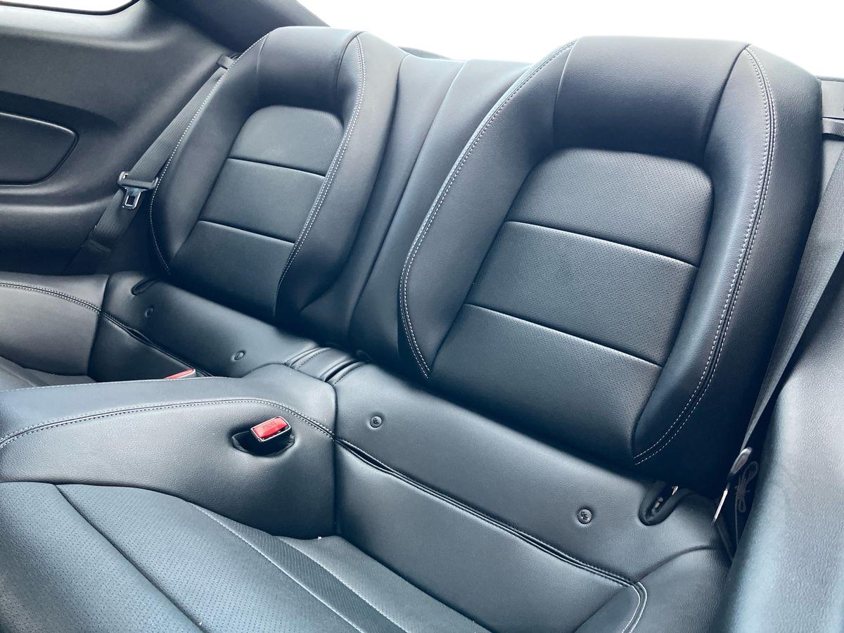 Used Ford Mustang 2016 for sale - 76297454: Photo 24
