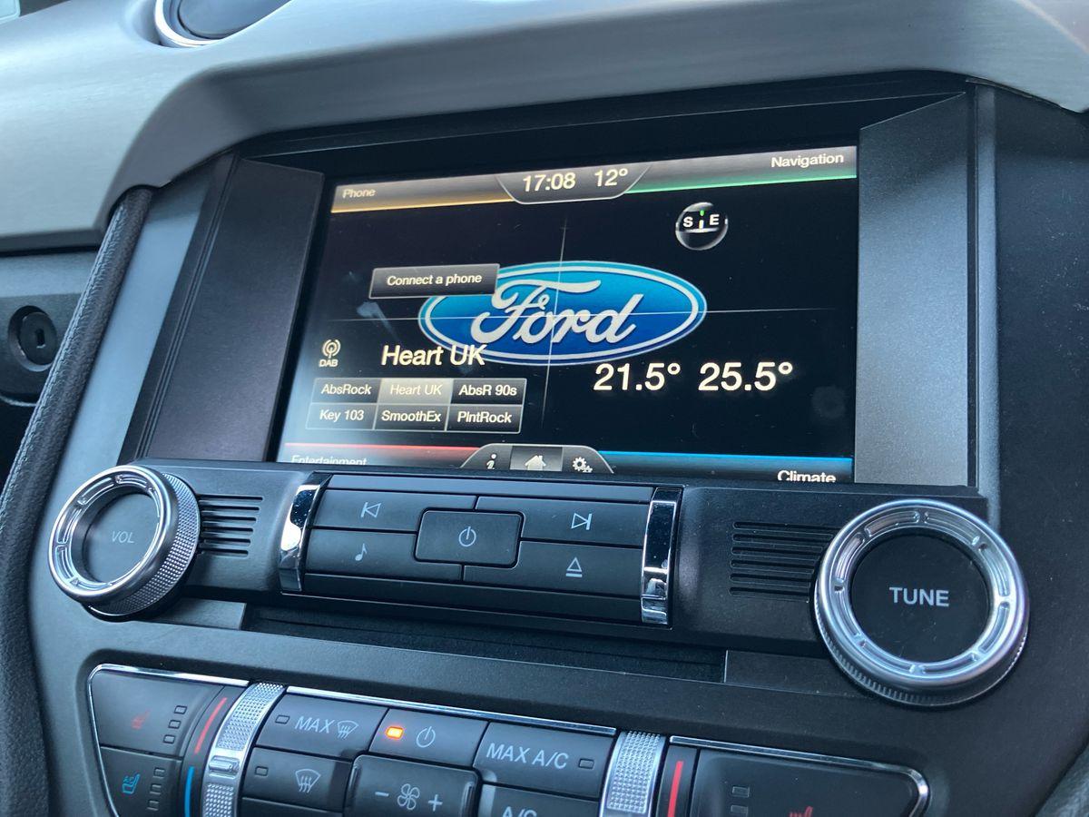 Used Ford Mustang 2016 for sale - 76297454: Photo 27