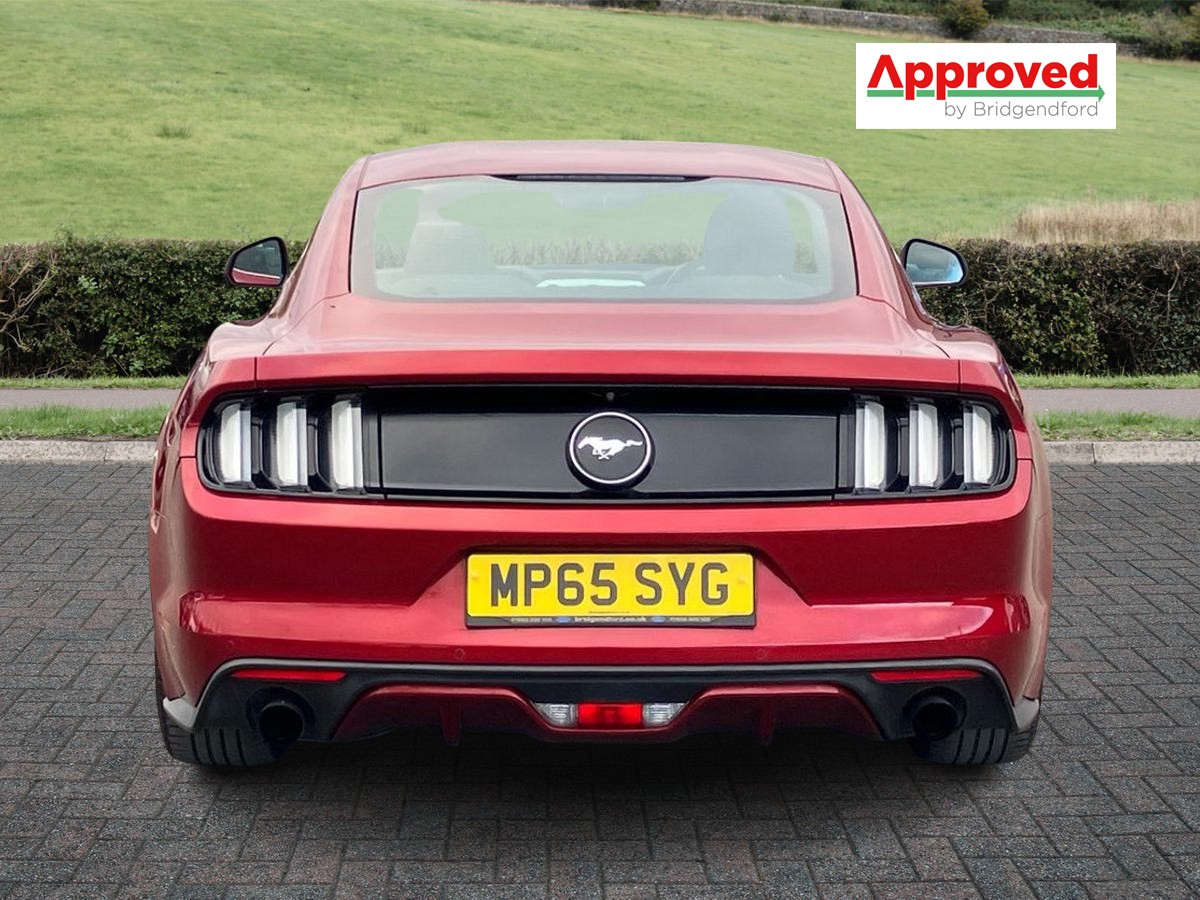 Used Ford Mustang 2016 for sale - 76297454: Photo 5