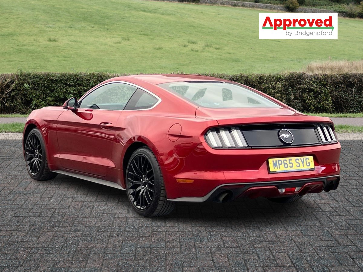 Used Ford Mustang 2016 for sale - 76297454: Photo 7