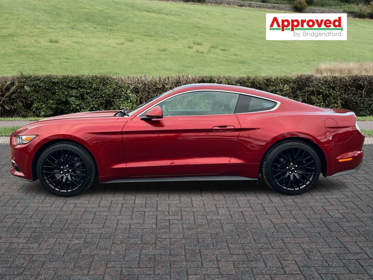 Used Ford Mustang 2016 for sale - 76297454: Photo 8