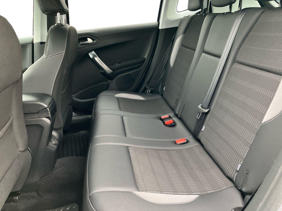 Used Peugeot 2008 2018 for sale - 77797757: Photo 23