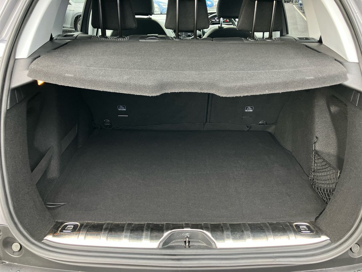 Used Peugeot 2008 2018 for sale - 77797757: Photo 24