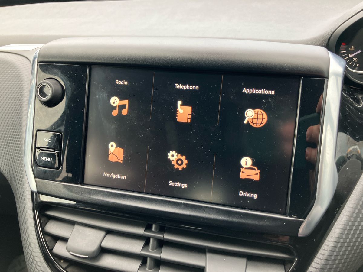 Used Peugeot 2008 2018 for sale - 77797757: Photo 27